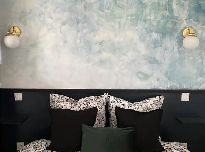 La Dandy - Beau T2 -terrasse, Parking Gratuit, Climatisation Bagnères-de-Bigorre