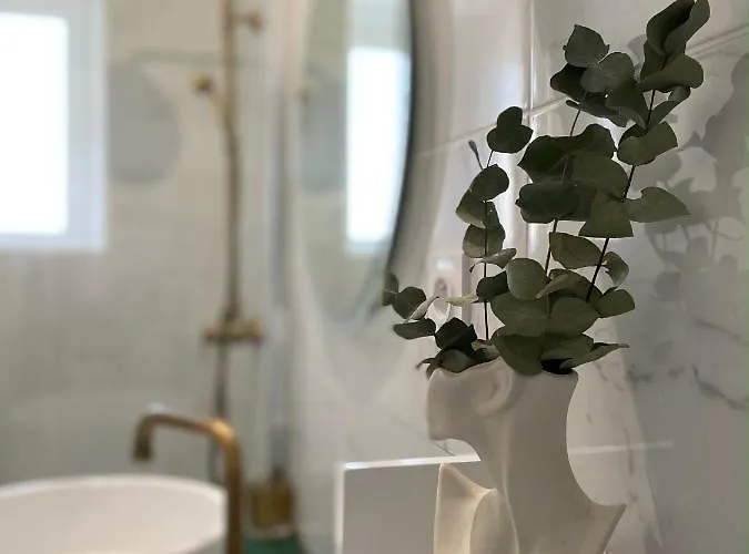 Lejlighed La Dandy - Beau T2 -terrasse, Parking Gratuit, Climatisation