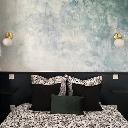 La Dandy - Beau T2 -terrasse, Parking Gratuit, Climatisation Bagnères-de-Bigorre